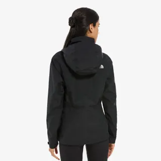 The North Face Jakna W SANGRO JACKET - EU 