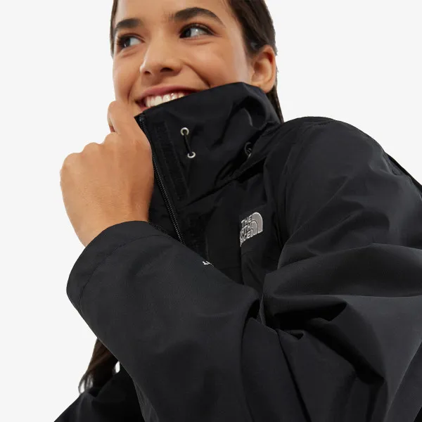 The North Face Jakna W SANGRO JACKET - EU 