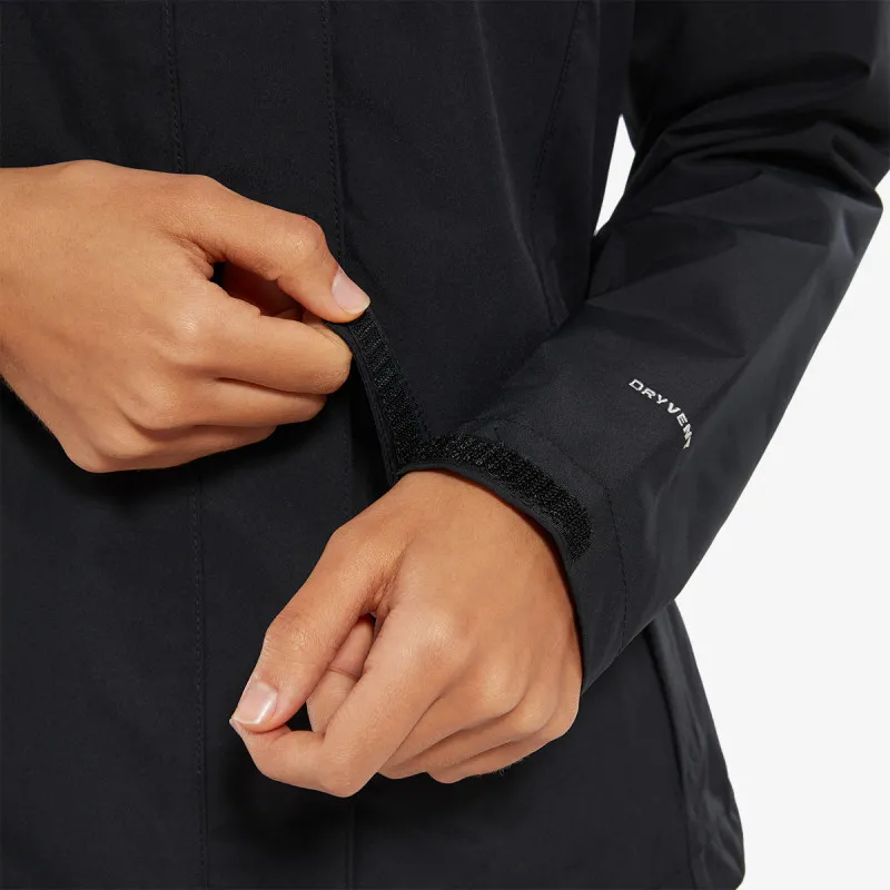The North Face Jakna W SANGRO JACKET - EU 