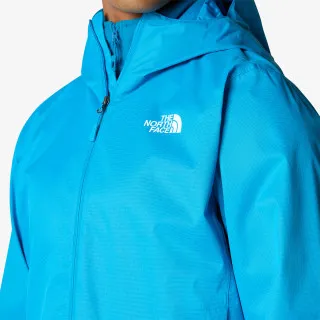 The North Face M QUEST JACKET - EU SKYLINE BLUE BLACK H 