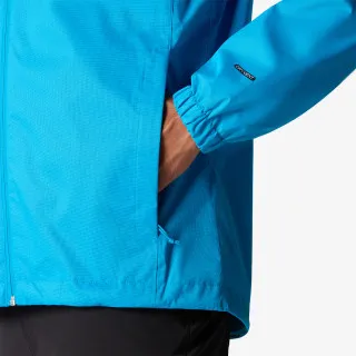 The North Face M QUEST JACKET - EU SKYLINE BLUE BLACK H 