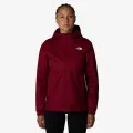 The North Face W QUEST JACKET - EU 