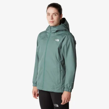 NORTH FACE JAKNA NORTH FACE JAKNA Women’s Quest Jacket - Eu 
