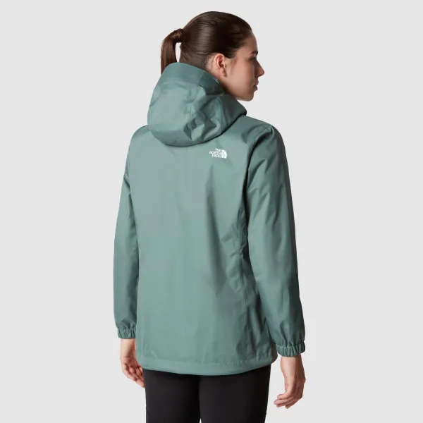 The North Face Women’s Quest Jacket - Eu 