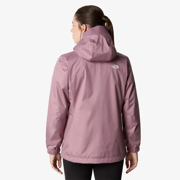 The North Face Jakna Women’s Quest Jacket - Eu 