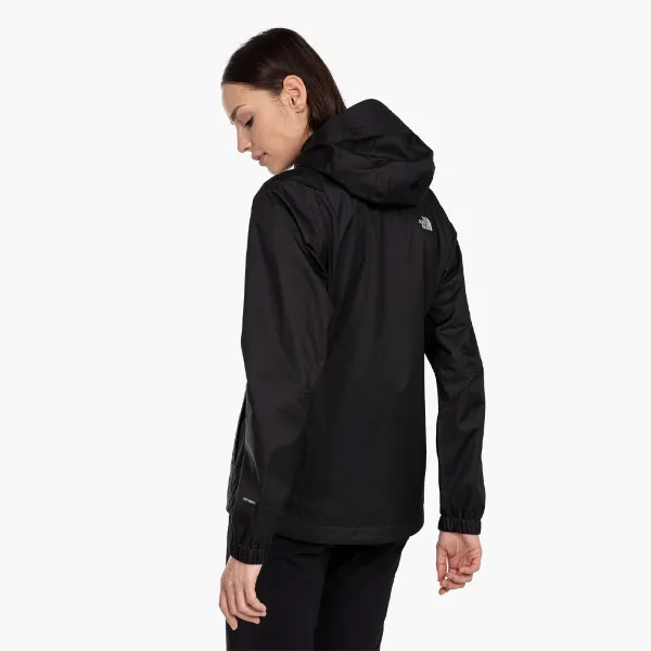 The North Face Jakna W QUEST JACKET - EU 