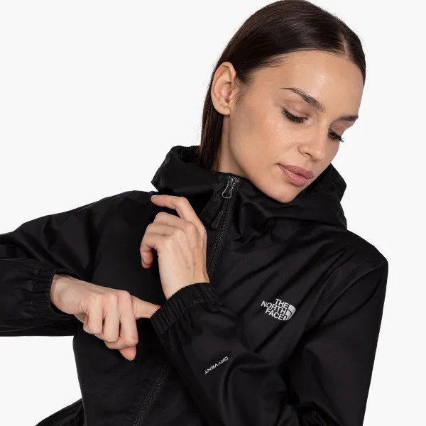 The North Face Jakna W QUEST JACKET - EU 