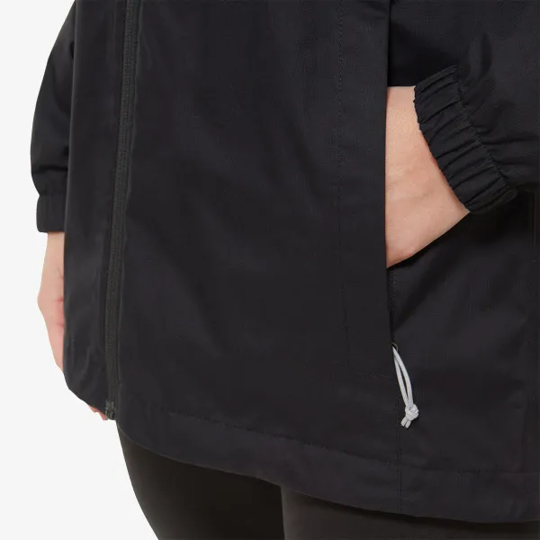 The North Face Jakna W QUEST JACKET - EU 