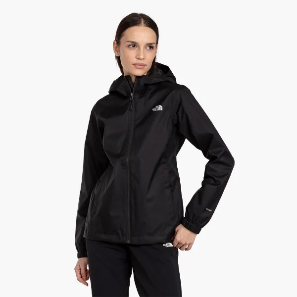 The North Face Jakna W QUEST JACKET - EU 