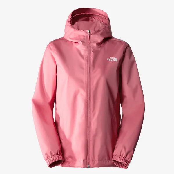 NORTH FACE JAKNA Women’s Quest Jacket - Eu 