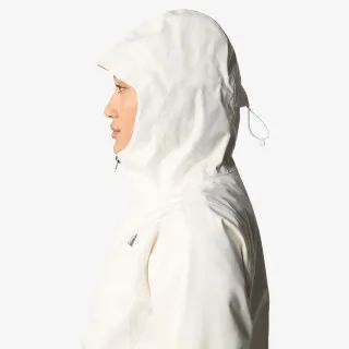 The North Face W QUEST JACKET - EU 