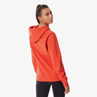 The North Face W DREW PEAK PULL HD FLARE 