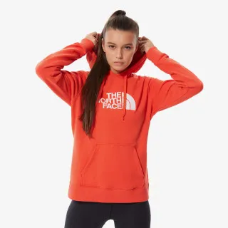 The North Face W DREW PEAK PULL HD FLARE 