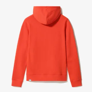 The North Face W DREW PEAK PULL HD FLARE 