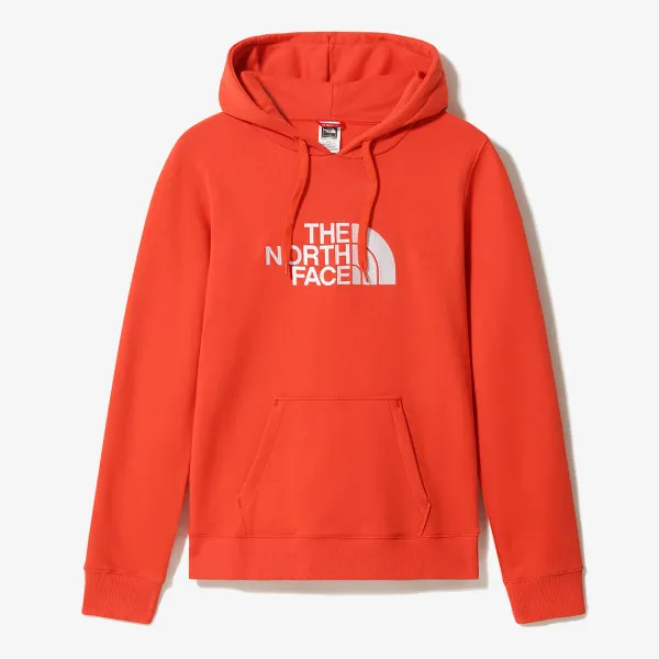 The North Face W DREW PEAK PULL HD FLARE 