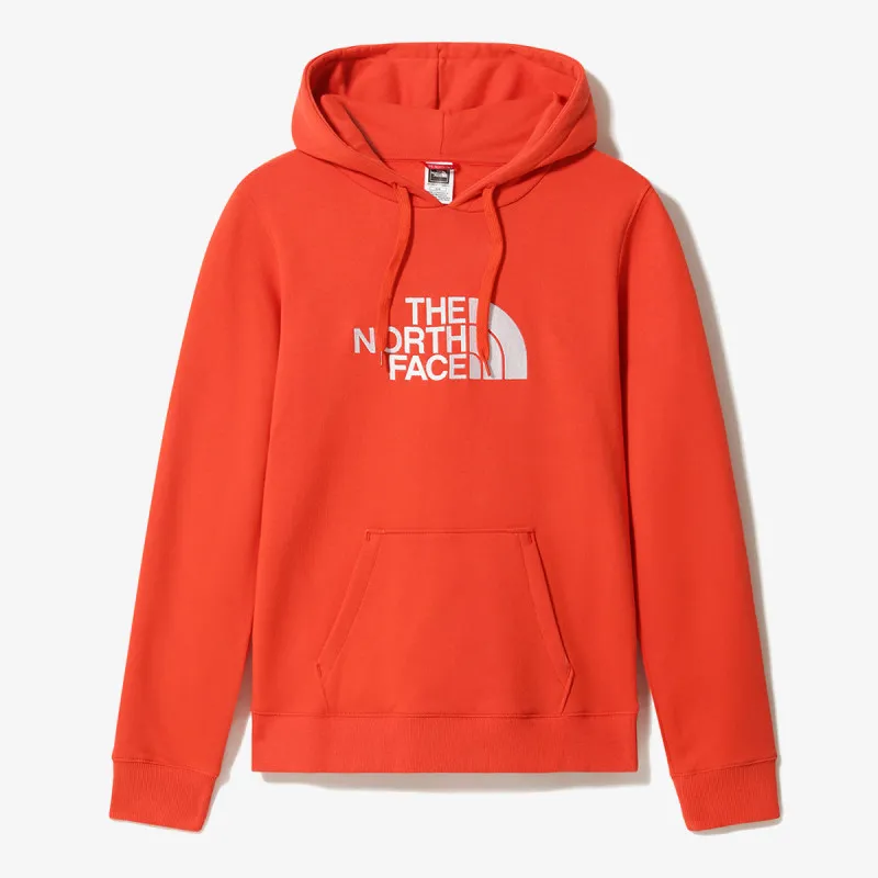 The North Face W DREW PEAK PULL HD FLARE 