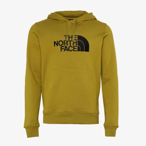 The North Face Men’s Drew Peak Pullover Hoodie - Eu 