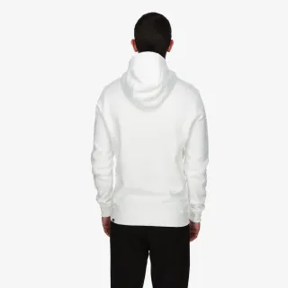 The North Face M DREW PEAK PLV HD TNF WHT/TNF BLK 
