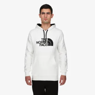 The North Face M DREW PEAK PLV HD TNF WHT/TNF BLK 