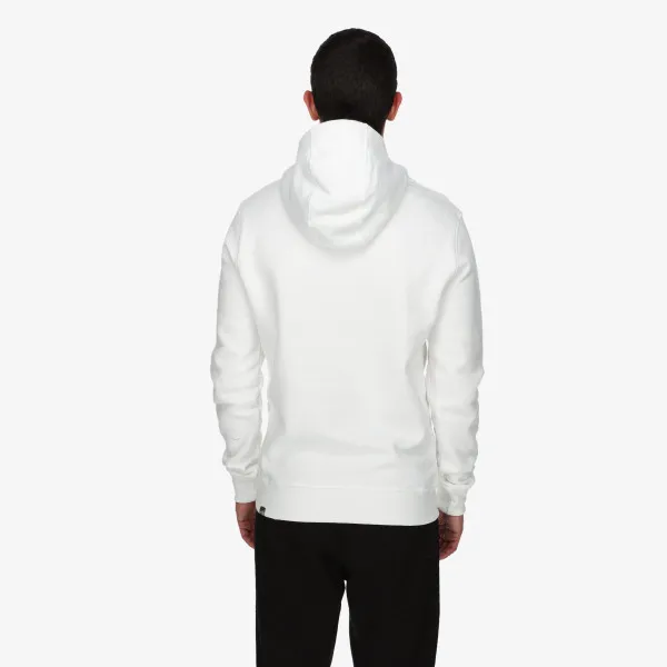 The North Face M DREW PEAK PLV HD TNF WHT/TNF BLK 