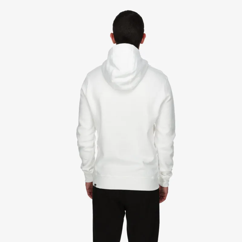 The North Face M DREW PEAK PLV HD TNF WHT/TNF BLK 