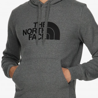 The North Face Majica s kapuljačom DREW PEAK PULLOVER 