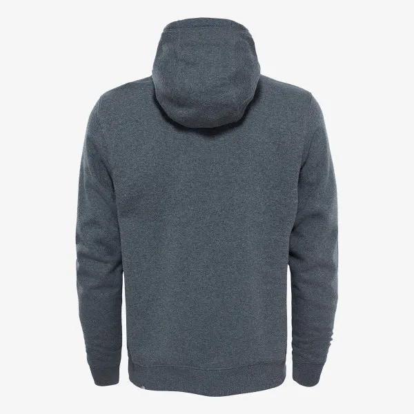 The North Face Majica s kapuljačom DREW PEAK PULLOVER 