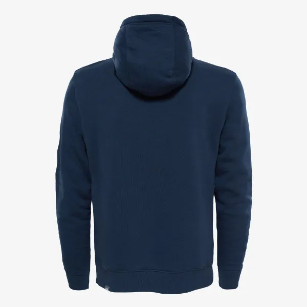 The North Face DREW PEAK PULLOVER 