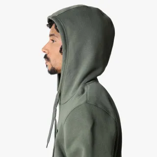 The North Face M DREW PEAK PULLOVER HOODIE - EU THYME/T 