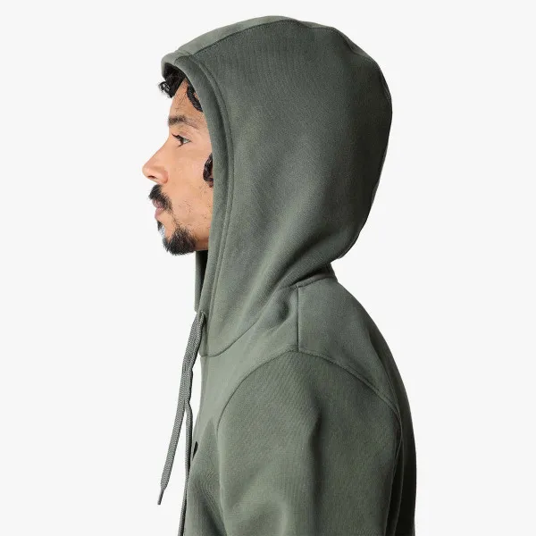 The North Face M DREW PEAK PULLOVER HOODIE - EU THYME/T 