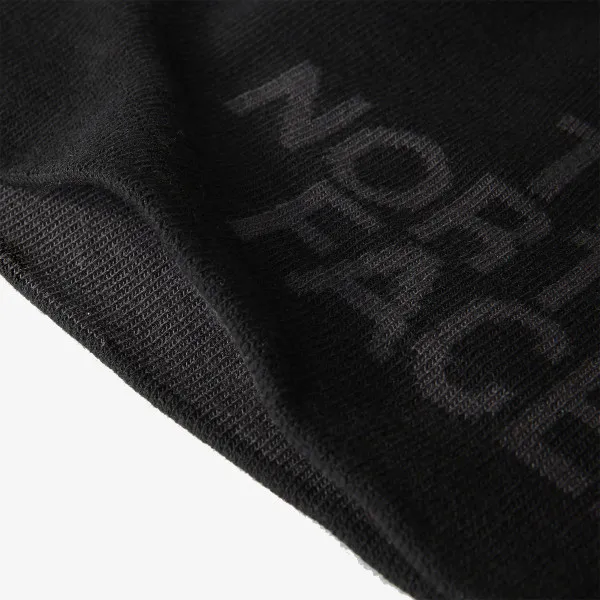 The North Face Zimska kapa REVERSIBLE TNF BANNER BEANIE TNF BLACK/A 