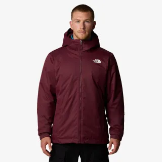 The North Face M QUEST INSULATED JACKET 