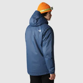 The North Face Men’s Quest Insulated Jacket 