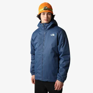 The North Face Men’s Quest Insulated Jacket 