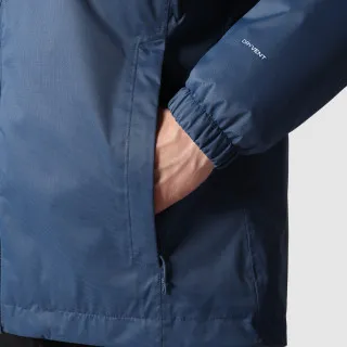 The North Face Men’s Quest Insulated Jacket 