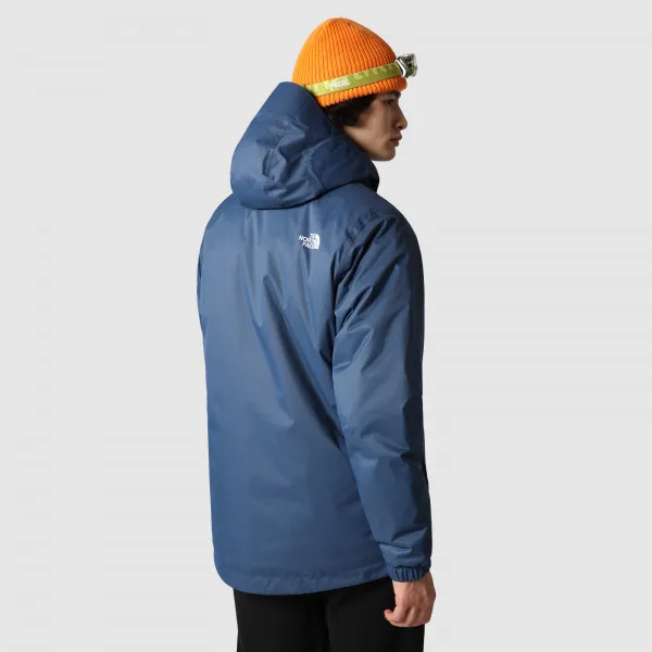 The North Face Men’s Quest Insulated Jacket 