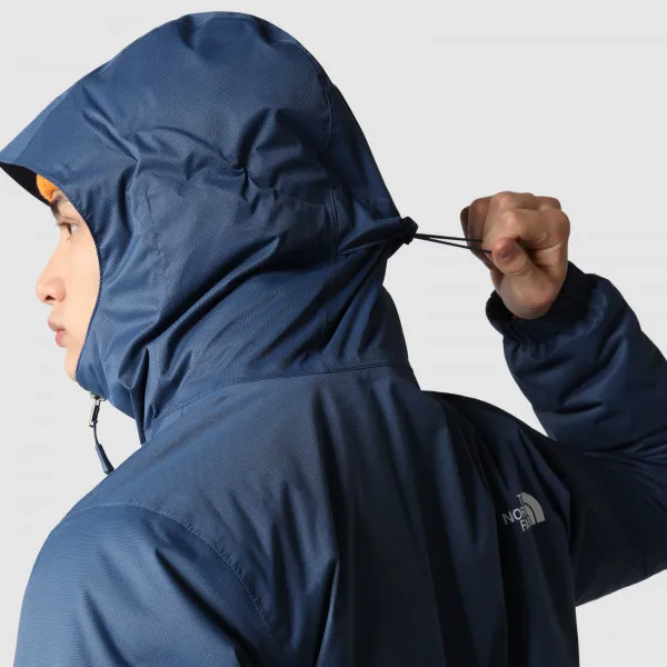 The North Face Men’s Quest Insulated Jacket 