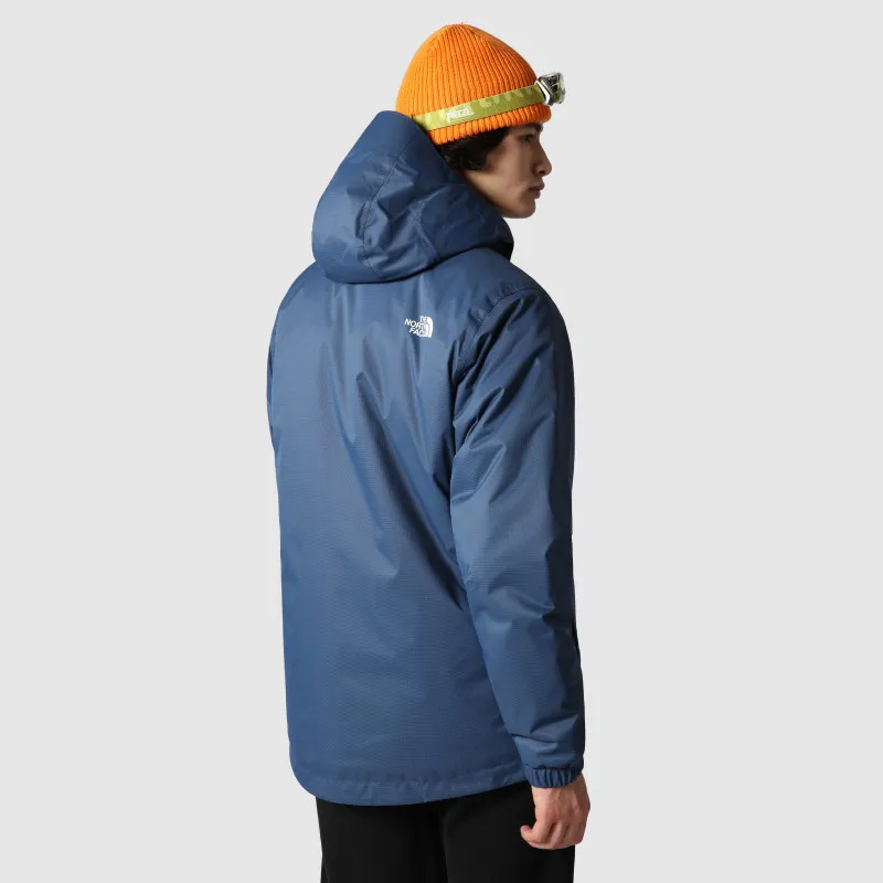 The North Face Men’s Quest Insulated Jacket 