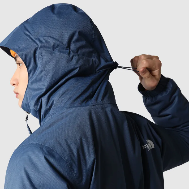 The North Face Men’s Quest Insulated Jacket 