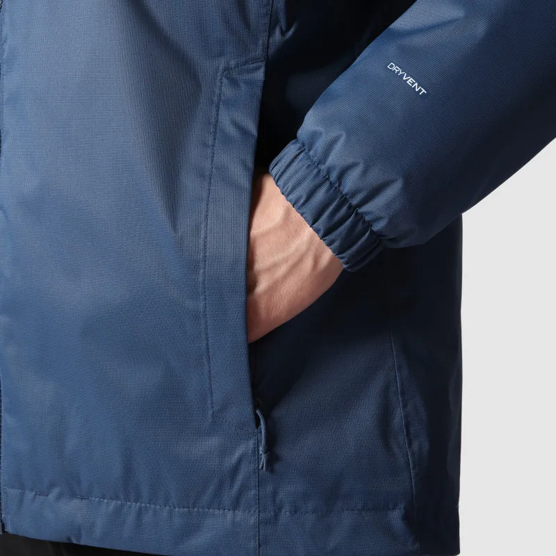 The North Face Men’s Quest Insulated Jacket 