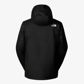 The North Face Men’s Quest Insulated Jacket 