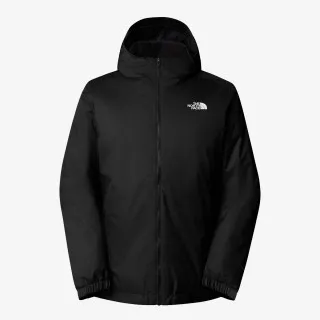 The North Face Men’s Quest Insulated Jacket 