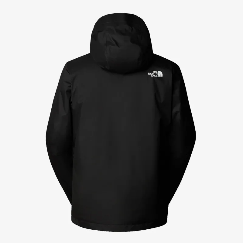 The North Face Men’s Quest Insulated Jacket 