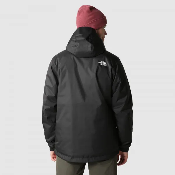 The North Face Men’s Quest Insulated Jacket 