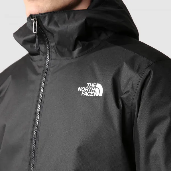 The North Face Men’s Quest Insulated Jacket 
