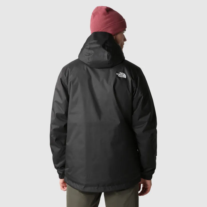 The North Face Men’s Quest Insulated Jacket 