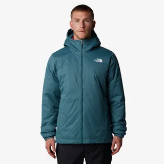 The North Face M QUEST INSULATED JACKET 