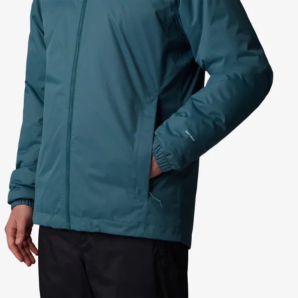 The North Face M QUEST INSULATED JACKET 