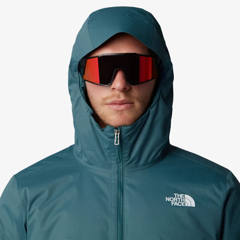 The North Face M QUEST INSULATED JACKET 