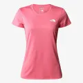 The North Face Women’s Reaxion Amp Crew - Eu 